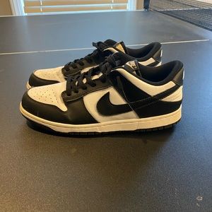 Men’s Nike Dunks -Panda-